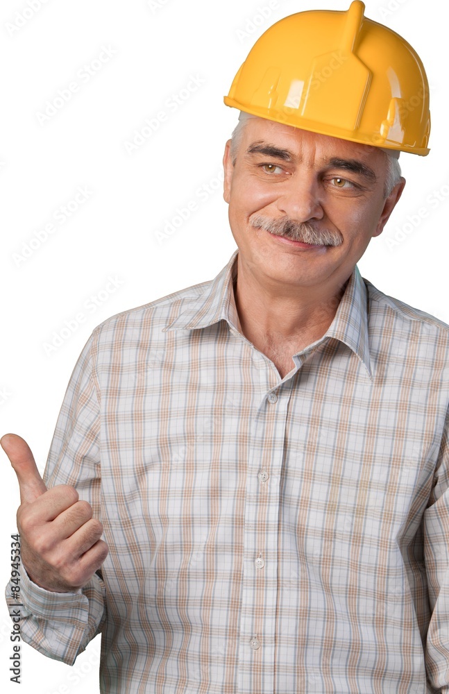 Construction Worker, Construction, Manual Worker.