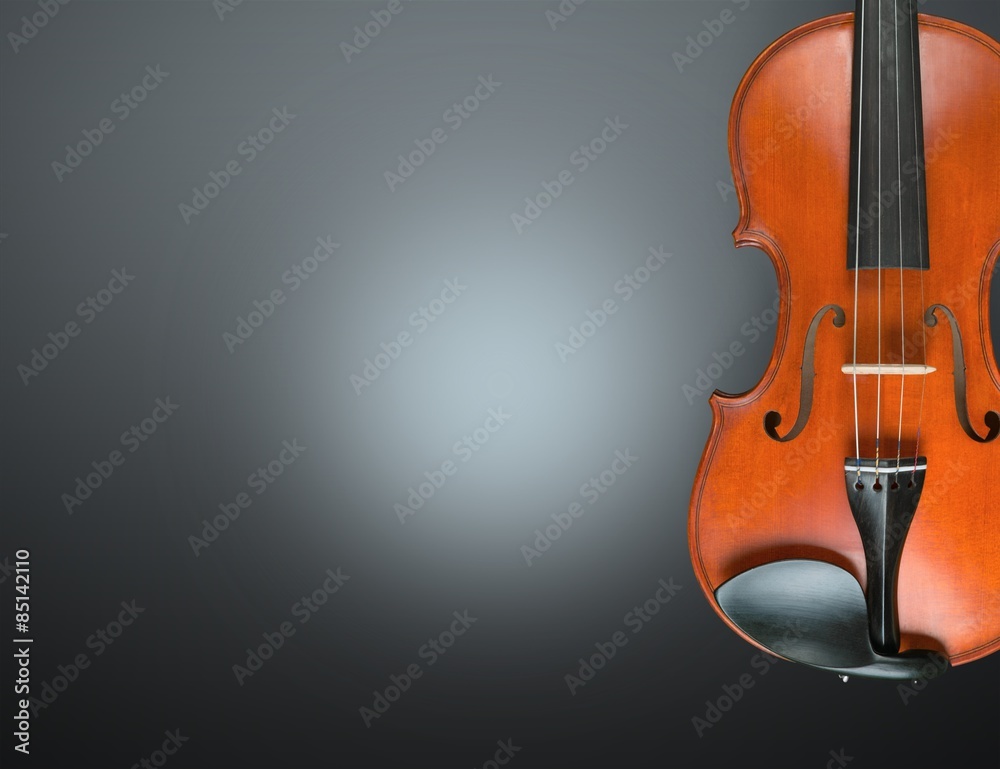 Violin, Musical Instrument, Classical Music.