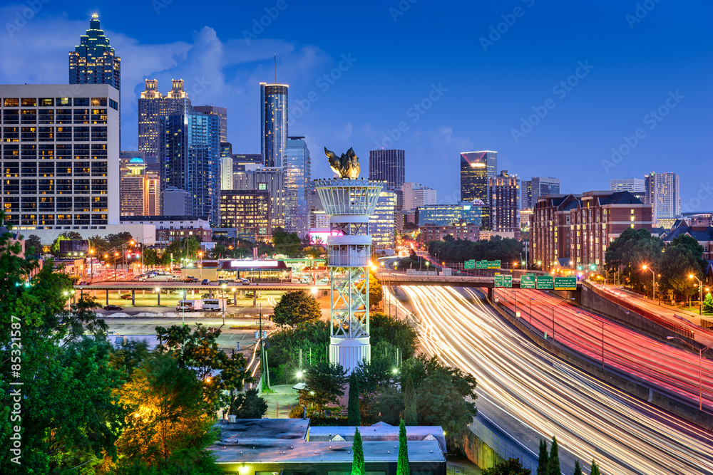 ATL Skyline