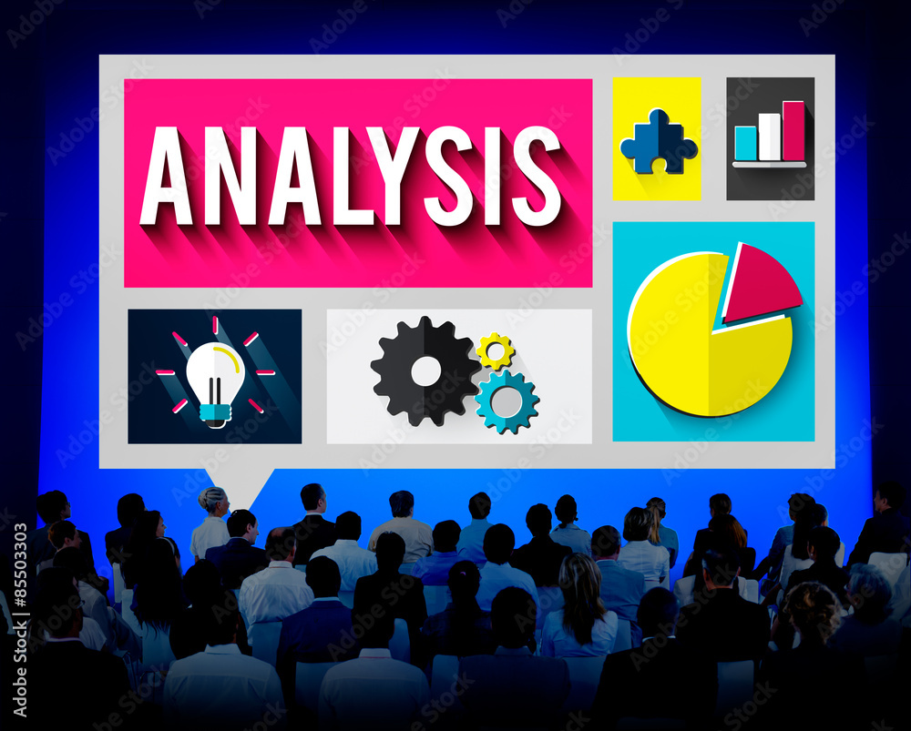 分析分析分析数据信息统计概念
