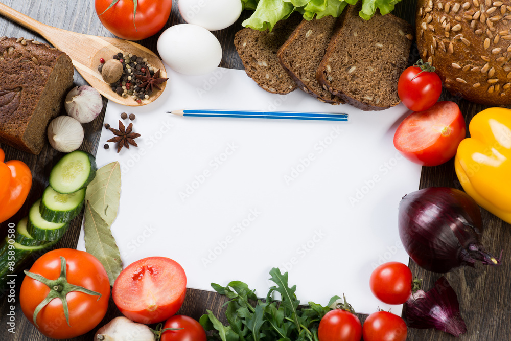 Meal preparing