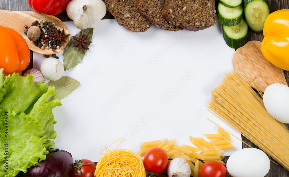 Meal preparing