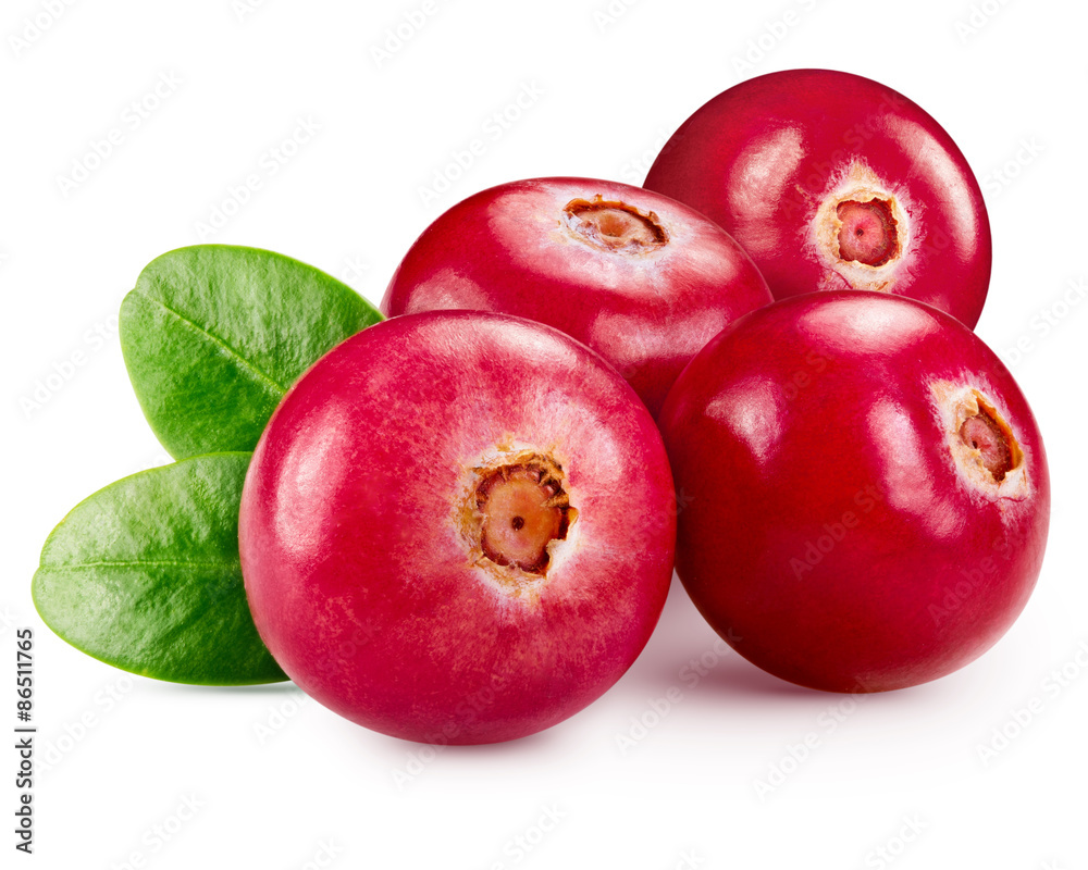 cranberries