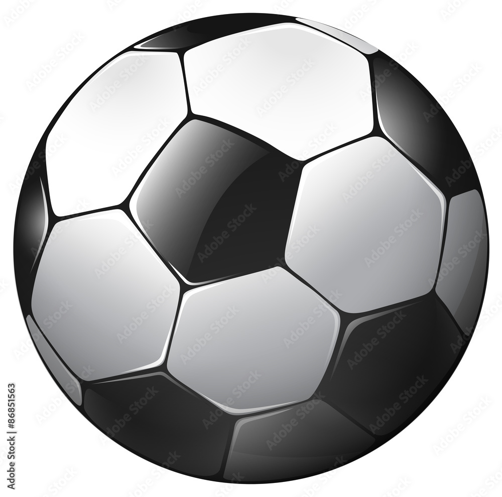 Soccer ball