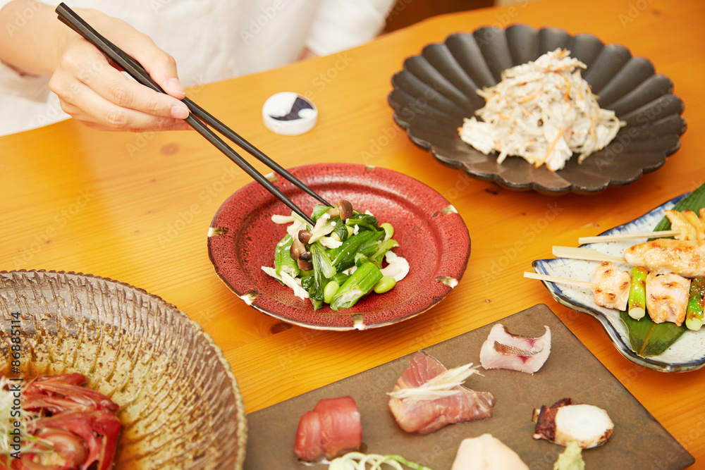 居酒屋料理