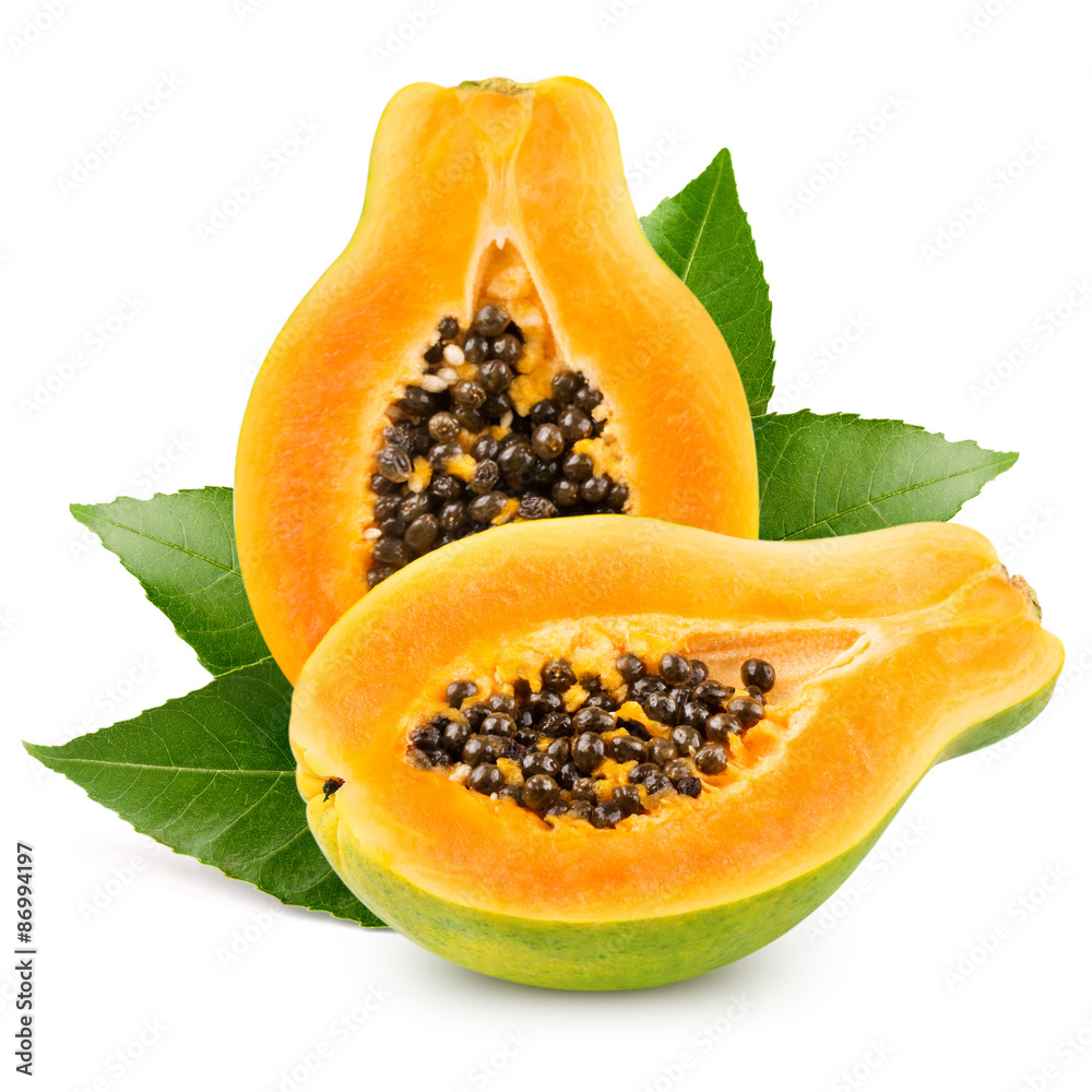 Papaya