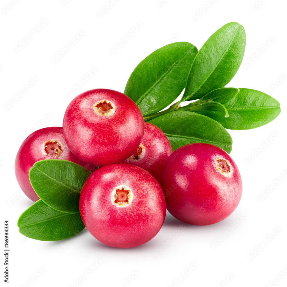 cranberries