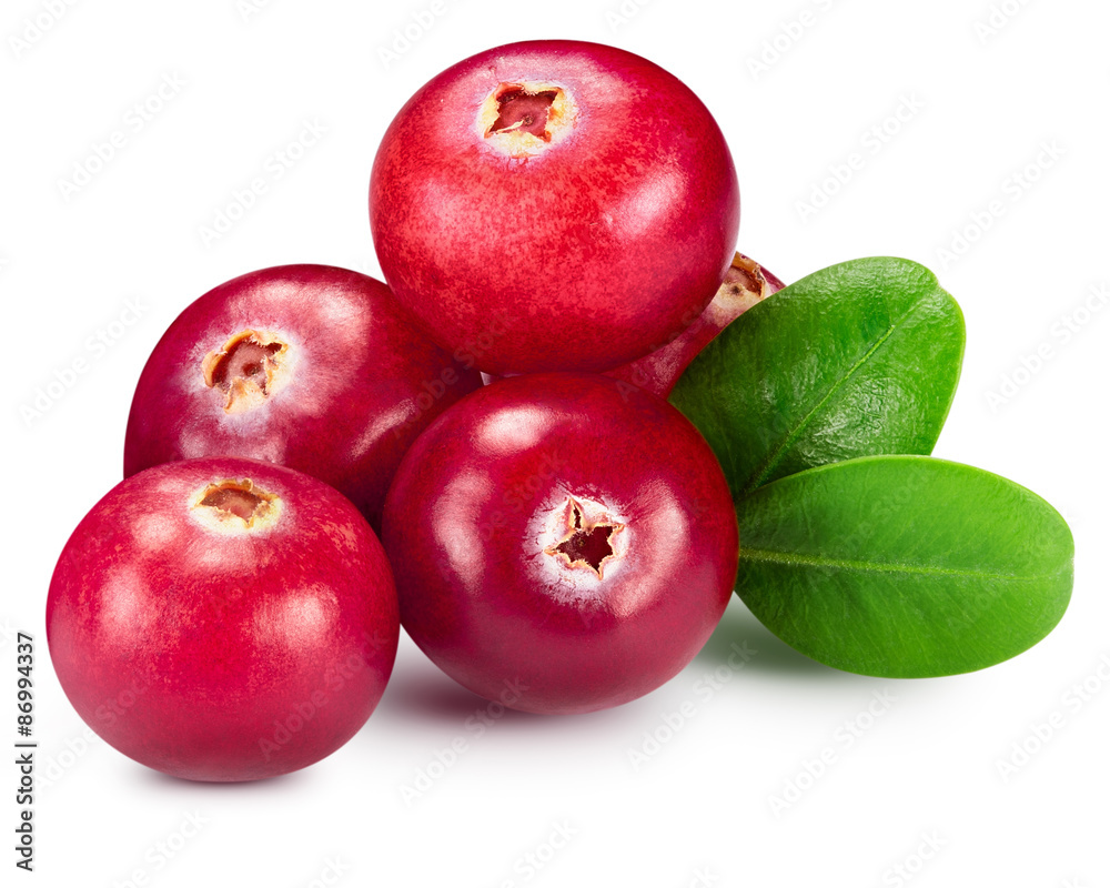 cranberries