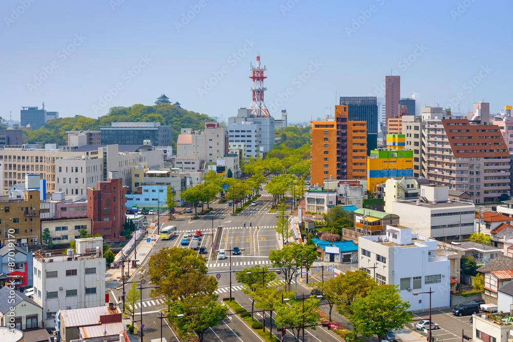 日本和歌山