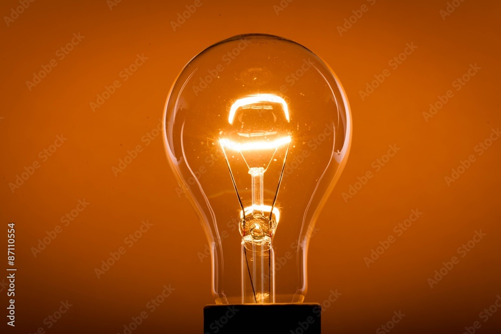 Light Bulb, Inspiration, Lighting Equipment.