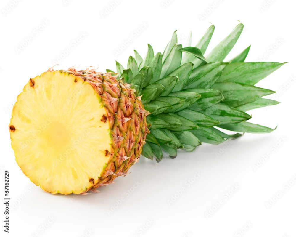 pineapple