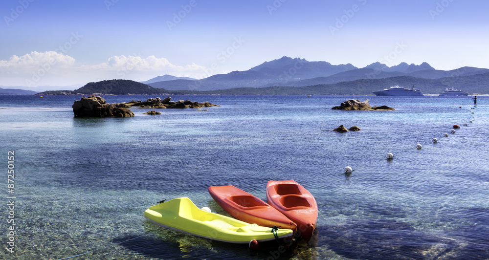 Spiaggia del Pirata