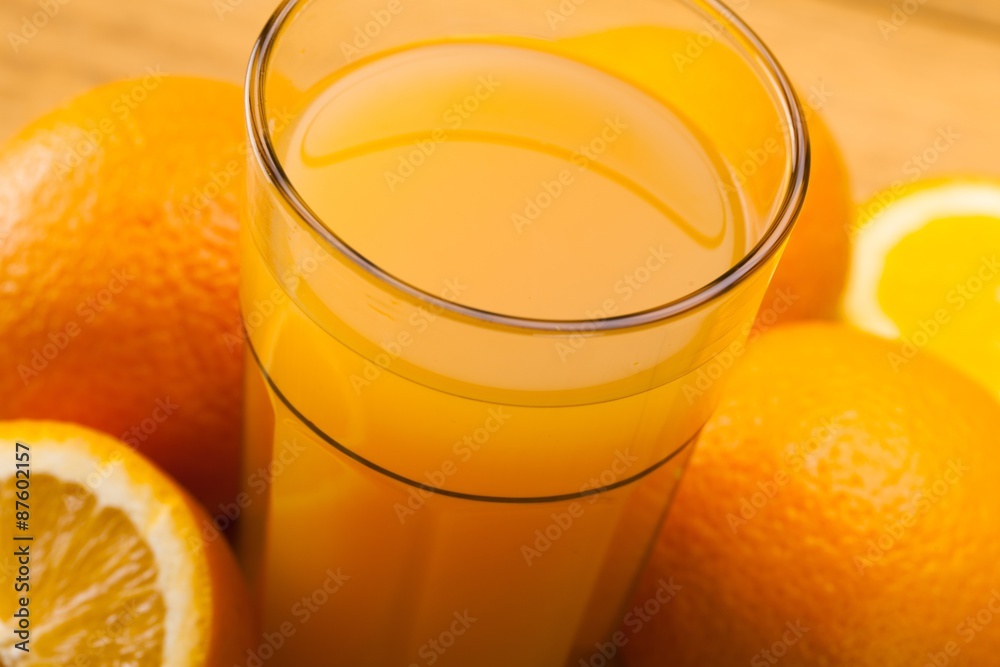 Orange Juice, Orange, Vitamin C.