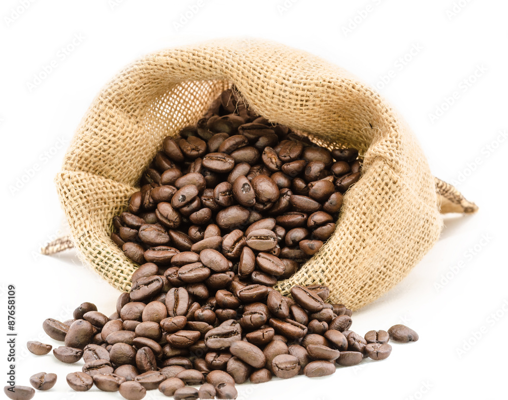 Coffee Beans