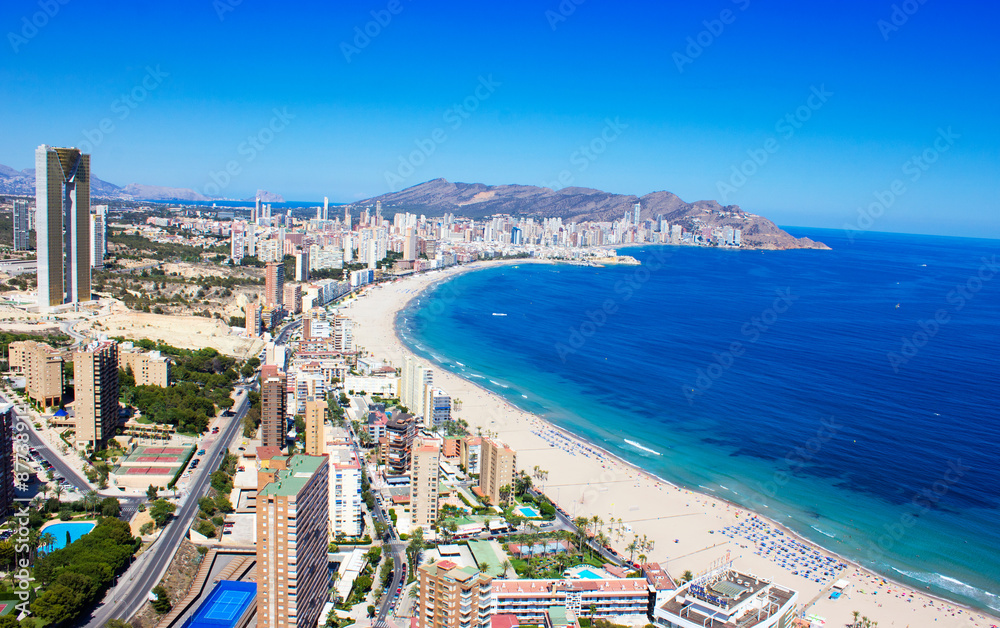 Benidorm