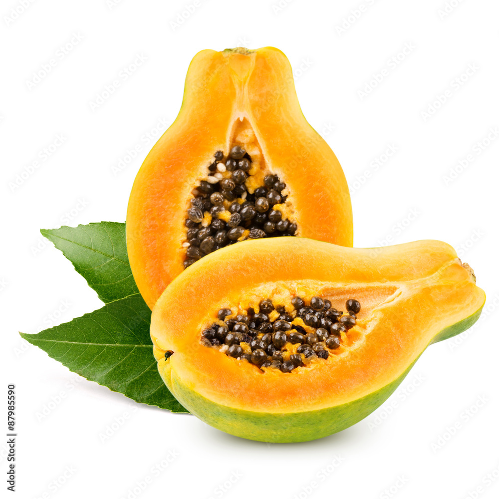 Papaya