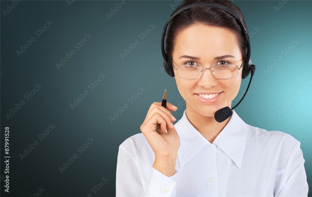 Call Center, IT Support, Administrator.