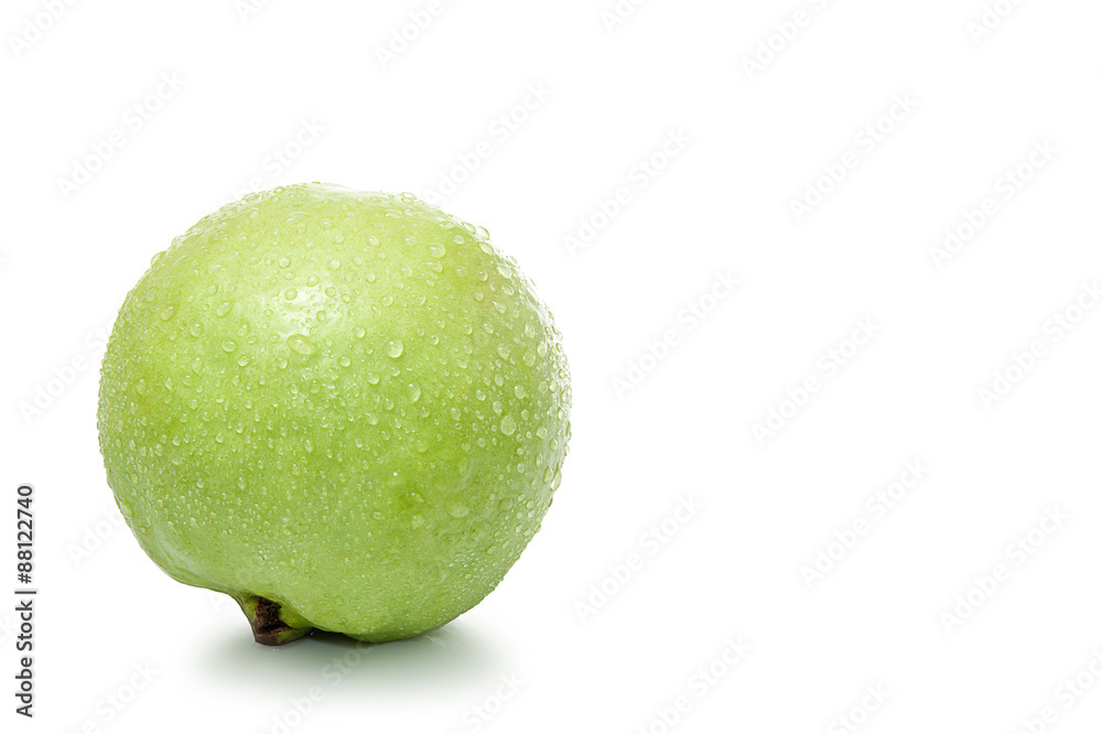 Fresh guava