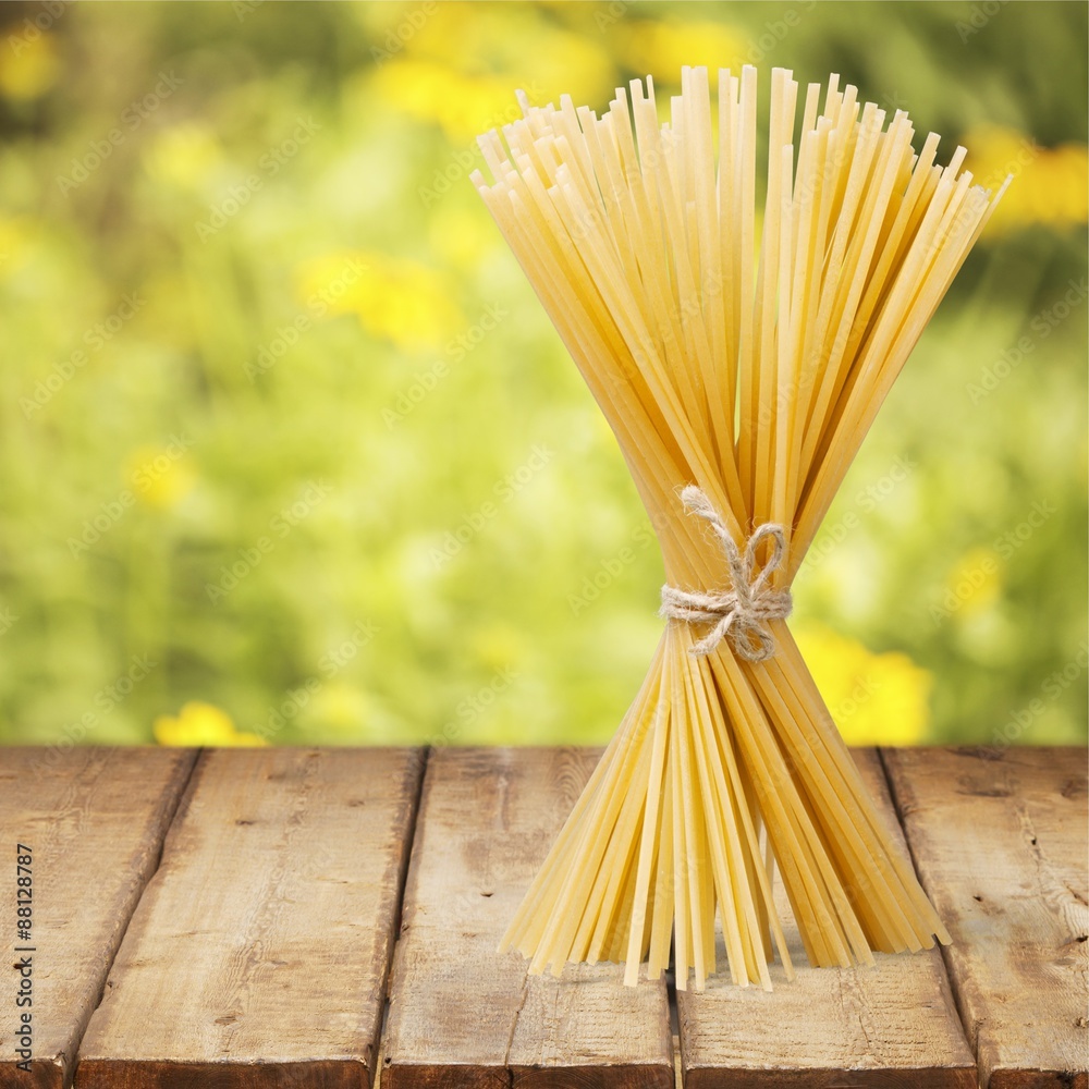 Pasta, Spaghetti, Noodles.