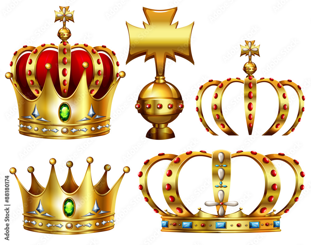 Crowns