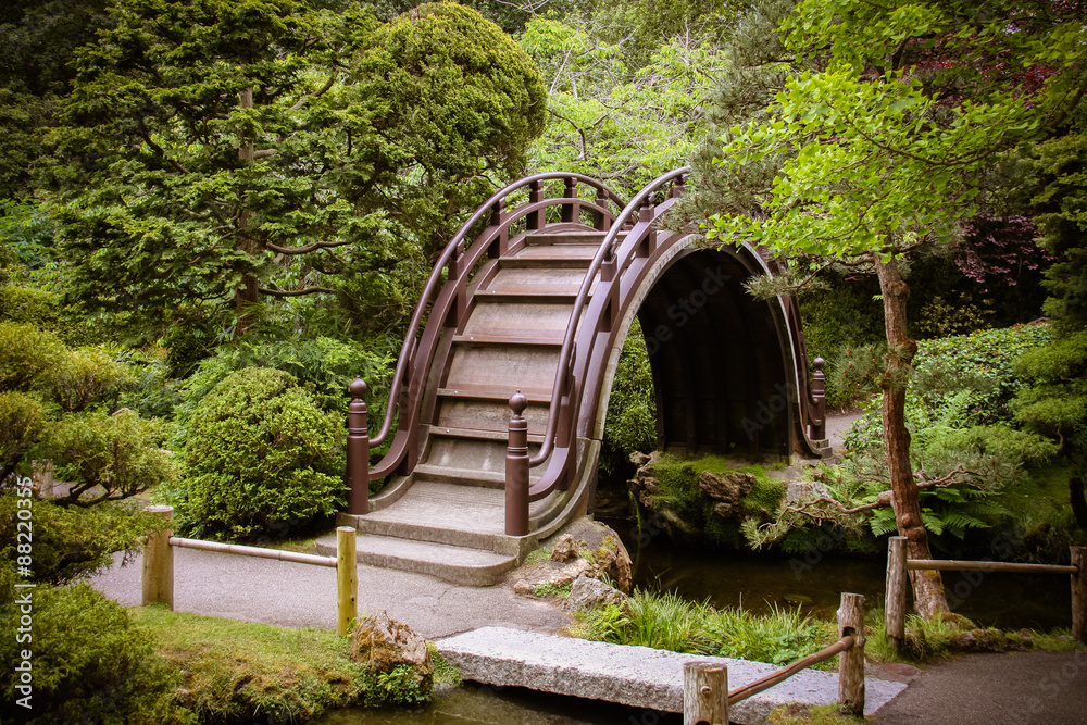 旧金山日本蒂加滕