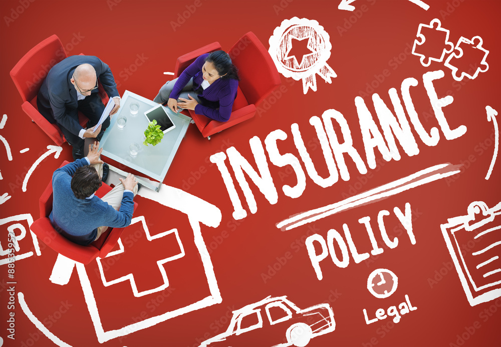 Insurance Policy Help Legal Care Trust Protection Protection Con