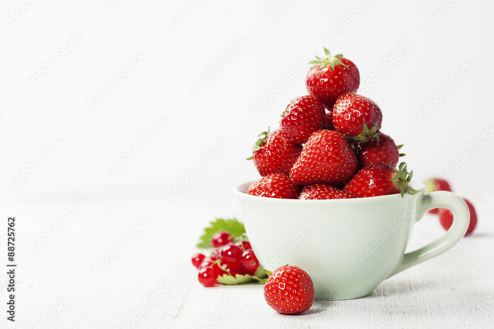 Strawberry