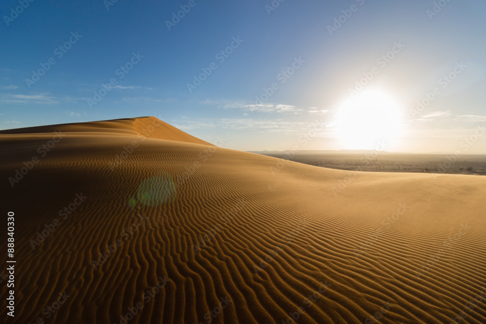 sahara desert