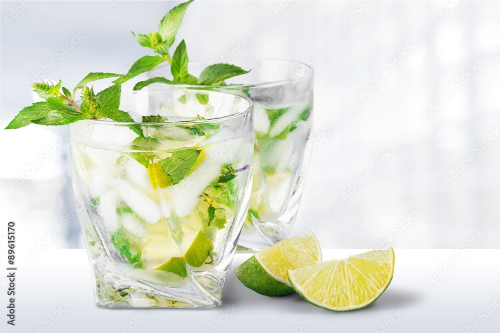 Mojito.