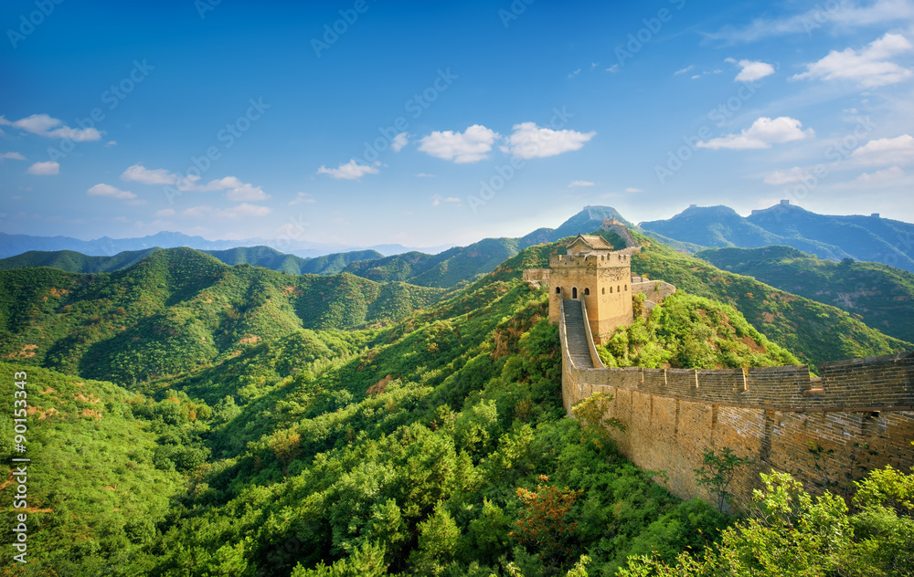 Great Wall of China