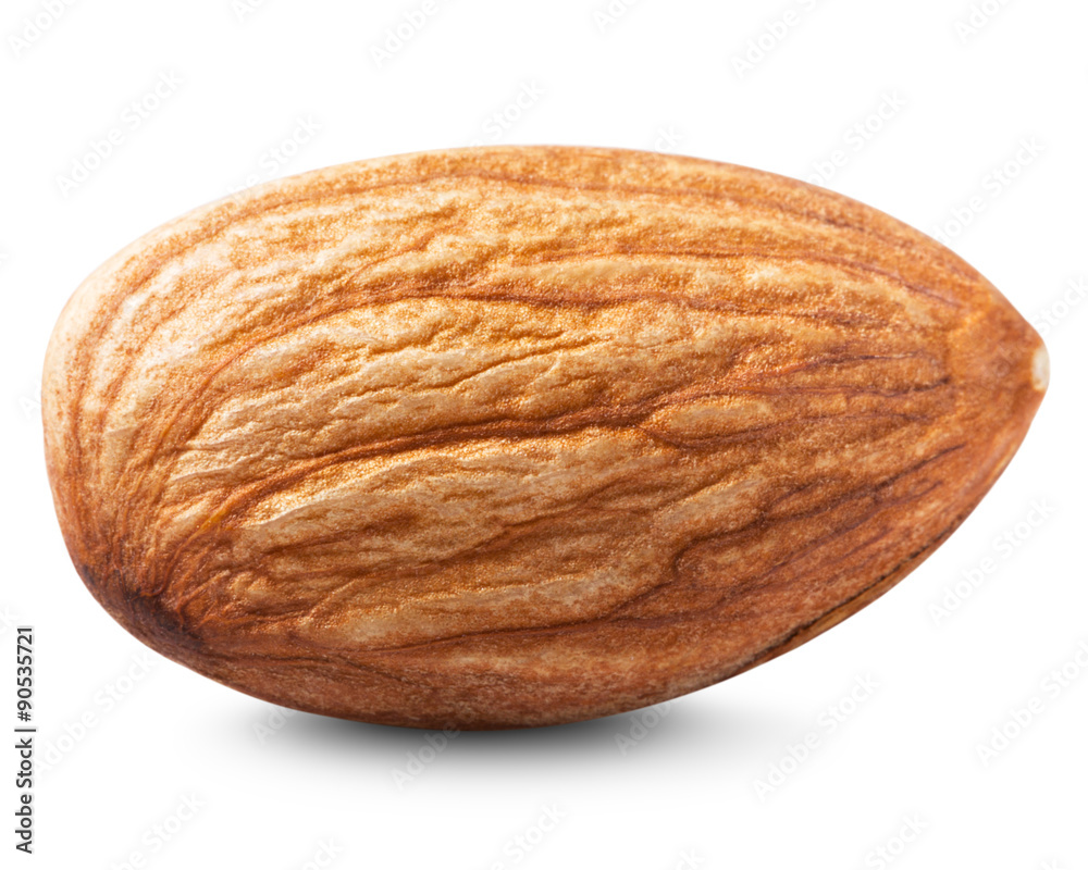 Almonds nut