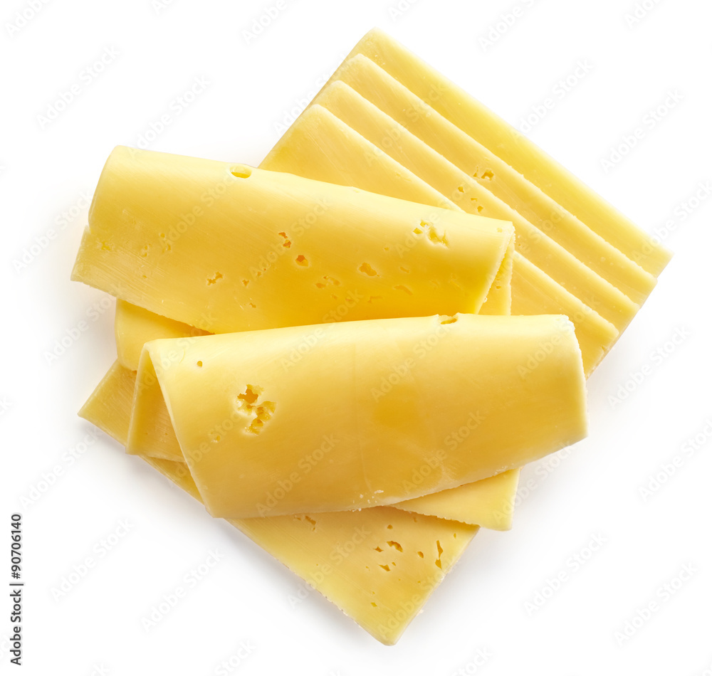 cheese slices