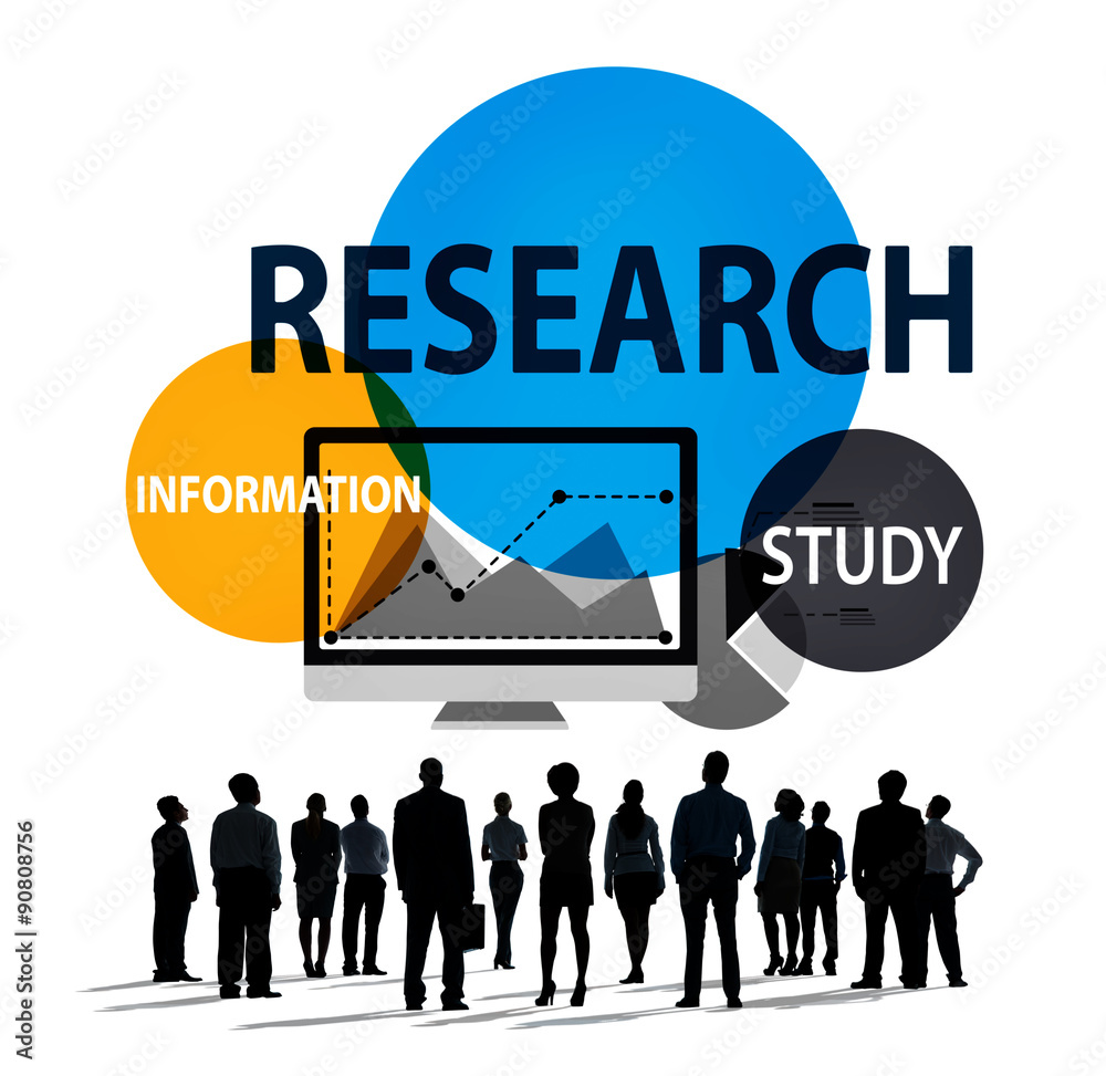 研究搜索搜索信息研究知识概念
