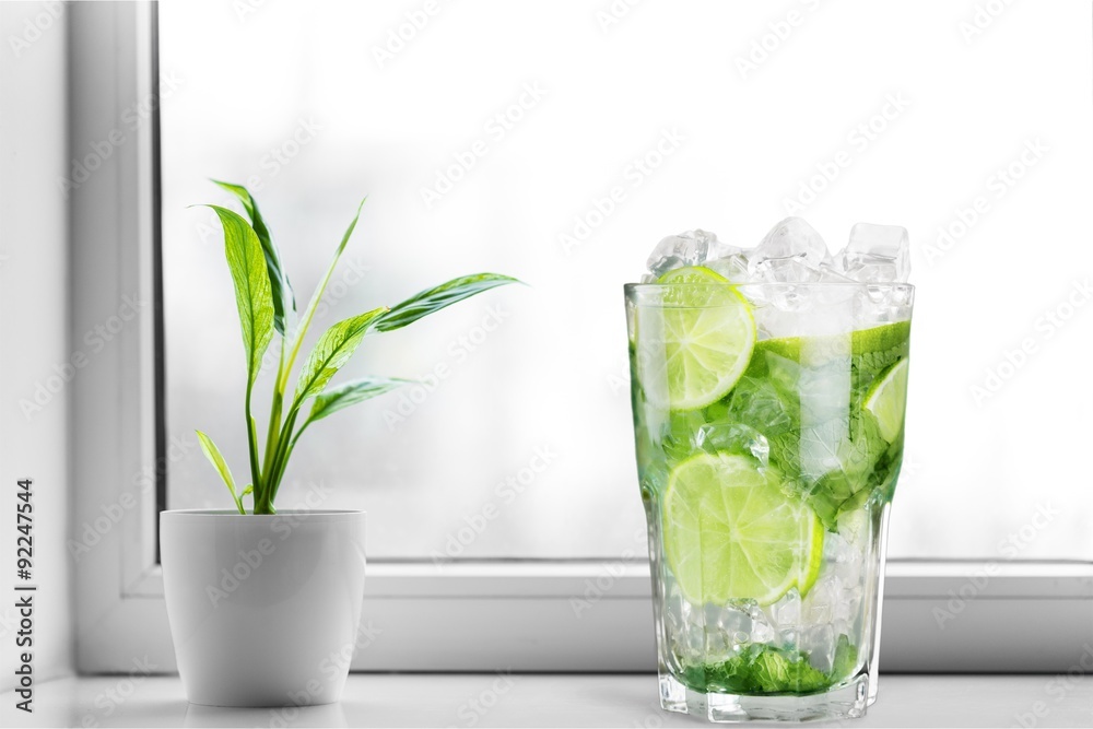 Mojito.