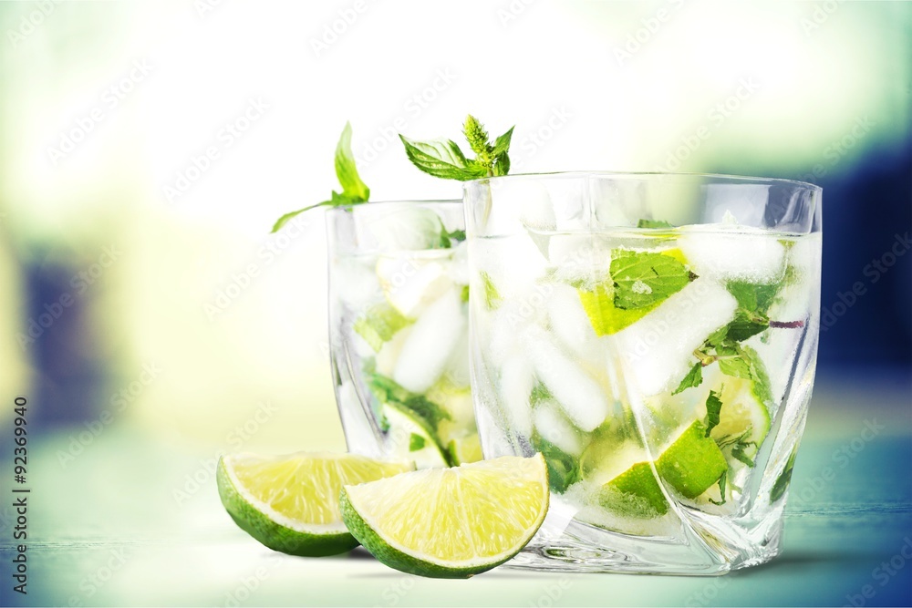 Mojito.