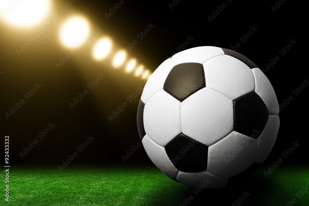 Soccer ball