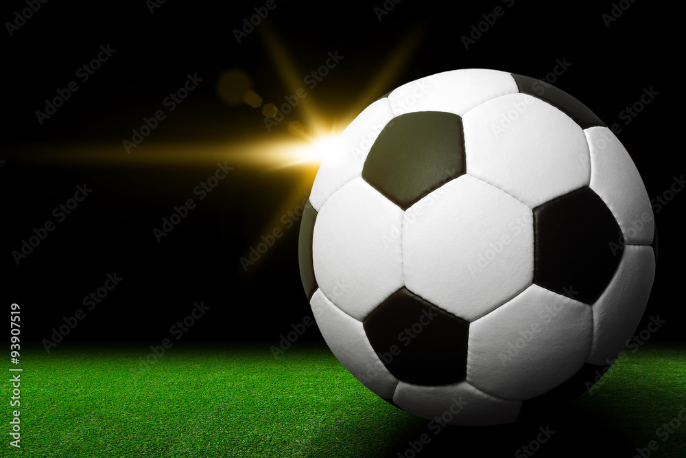 Soccer ball