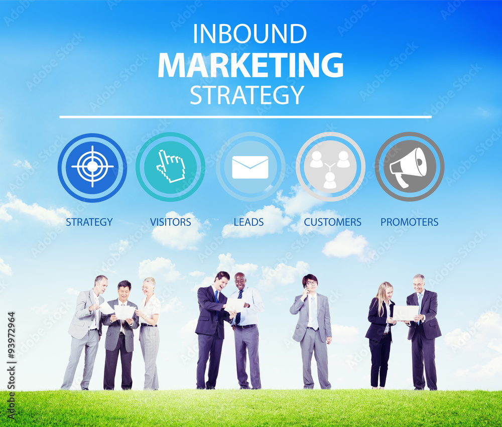  Inbound Marketing Strategy Advertisement Commercial Branding Co