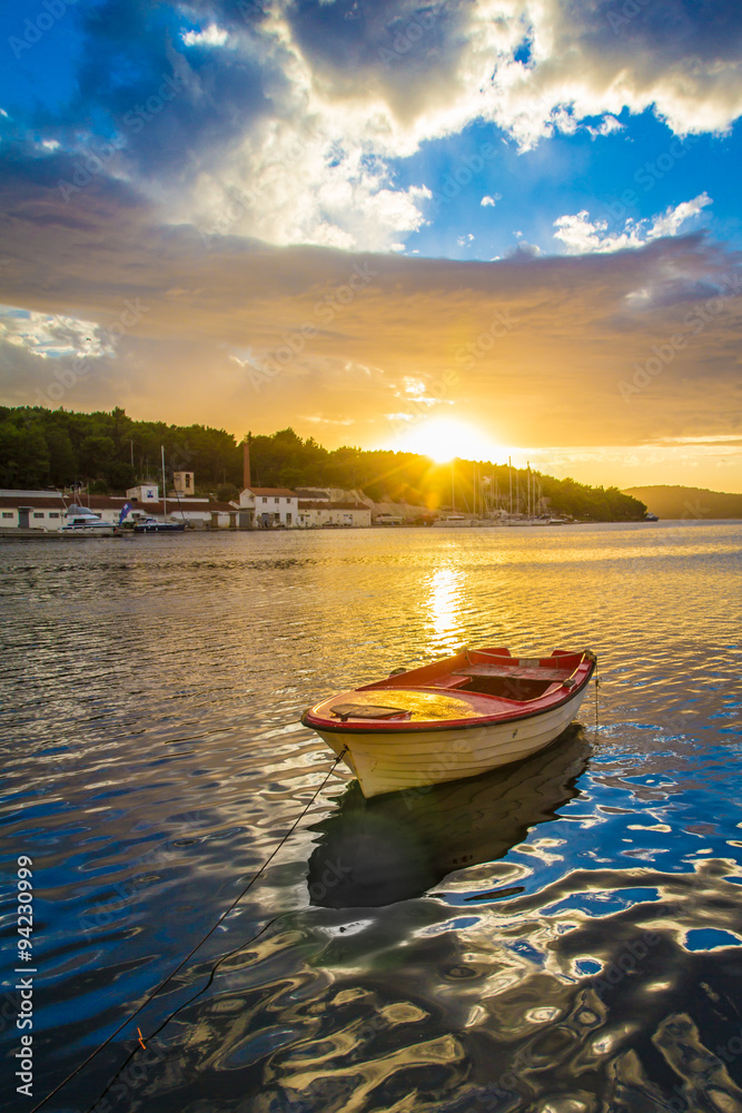 Brac - Kroatien