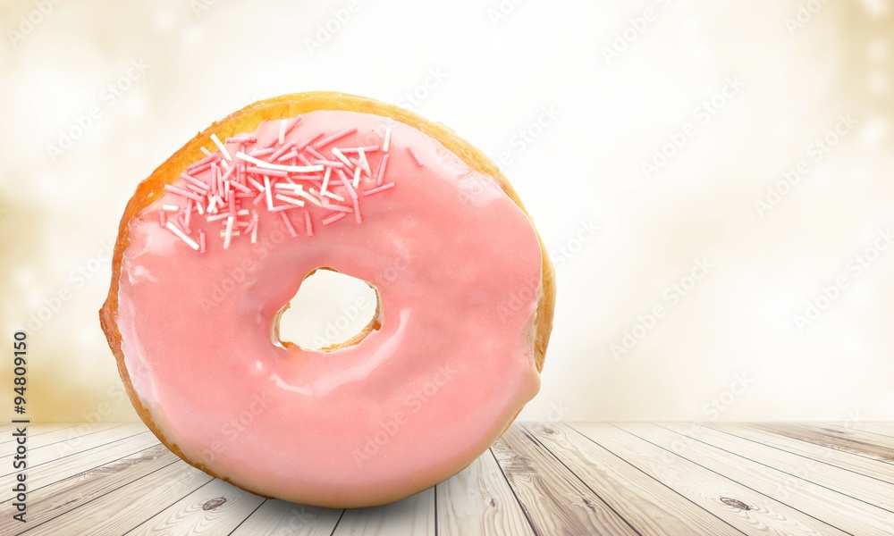 Donut.