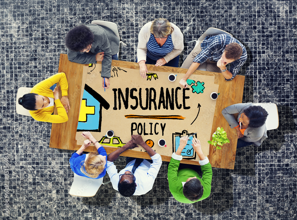 Insurance Policy Help Legal Care Trust Protection Protection Con