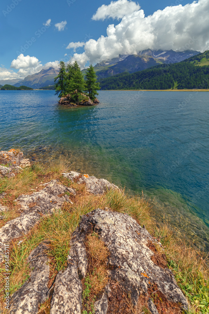 Silsersee