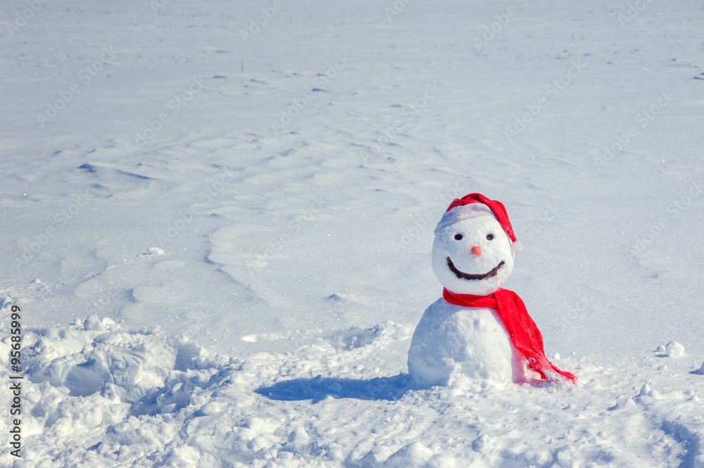 雪人