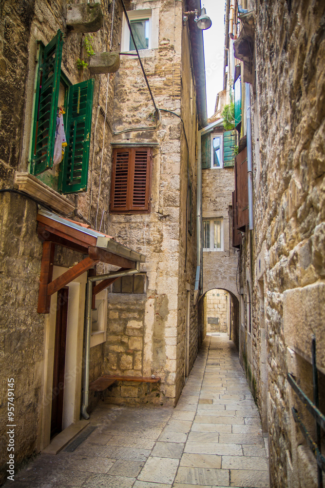 Split - Croatia