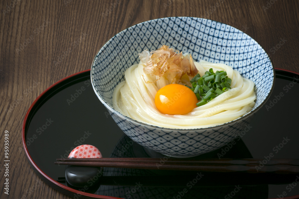 うどん