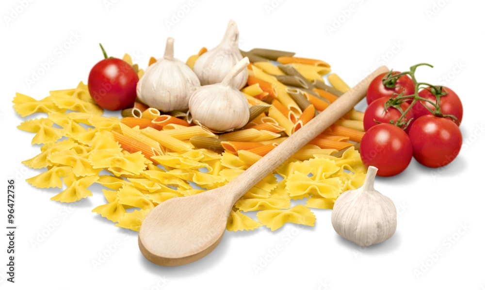 Pasta.