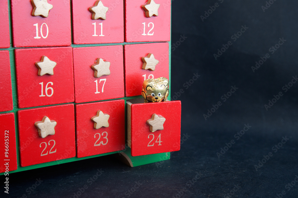 Advent calendar