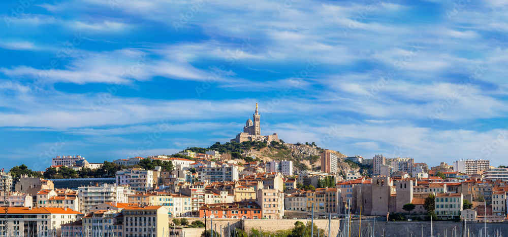 Marseille, France