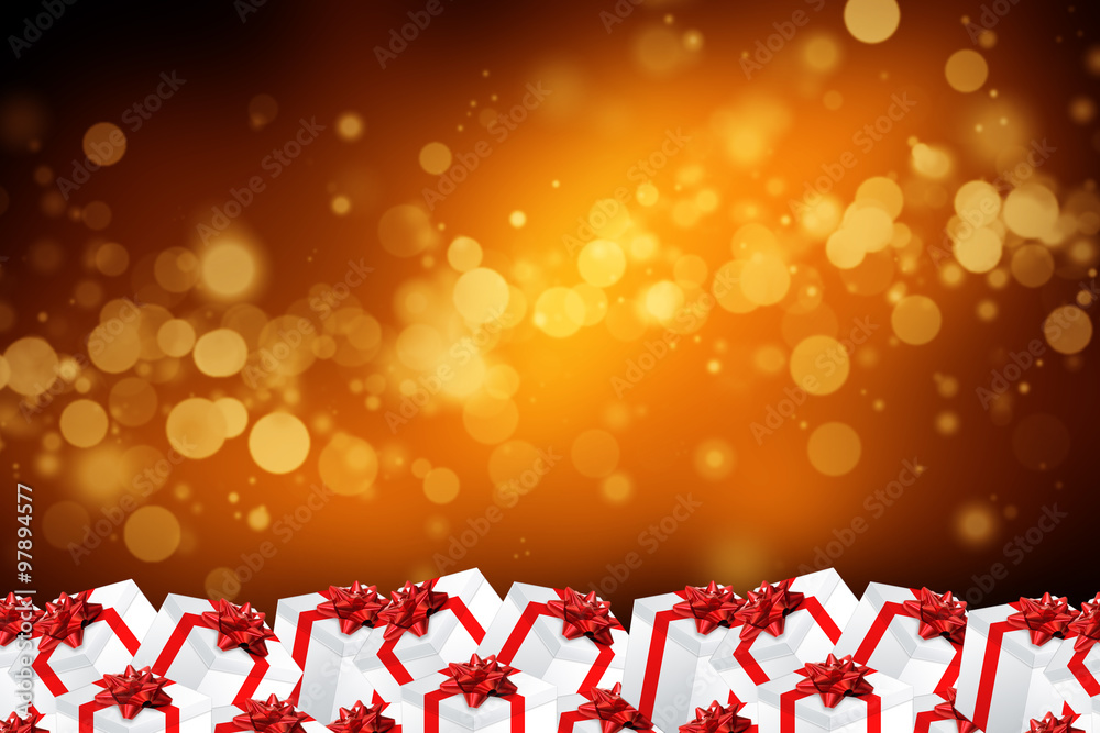 Gift background