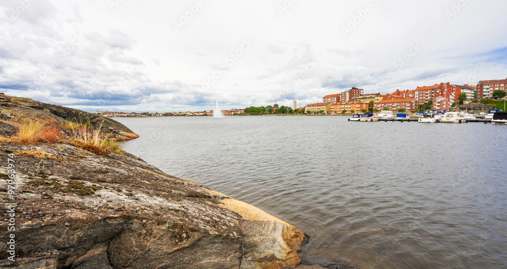 Karlskrona, Schweden